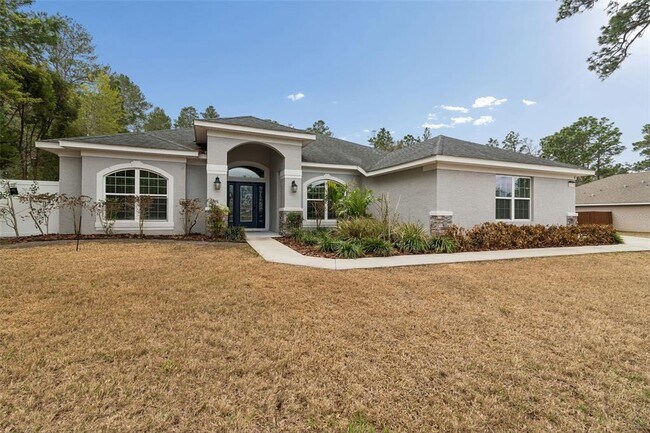 13070 Sigmund St in Spring Hill, FL - Building Photo - Building Photo