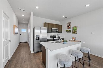 6922 Vining Dr in Princeton, TX - Building Photo - Building Photo