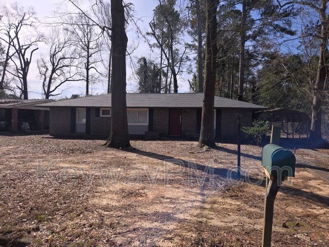 property at 2226 Raleigh Dr
