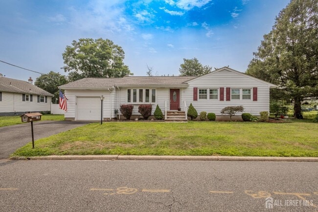 property at 77 Irvington Ave