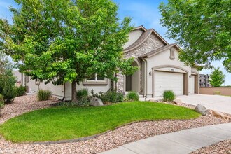 Stylish Cordera Ranch with Finished Baseme in Colorado Springs, CO - Building Photo - Building Photo