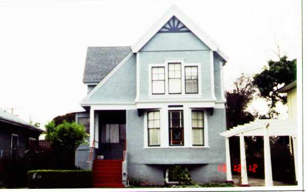 775 Madison St in Santa Clara, CA - Building Photo - Building Photo