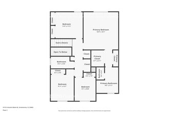 5115 Crescent Moon Dr in Greenacres, FL - Building Photo - Building Photo