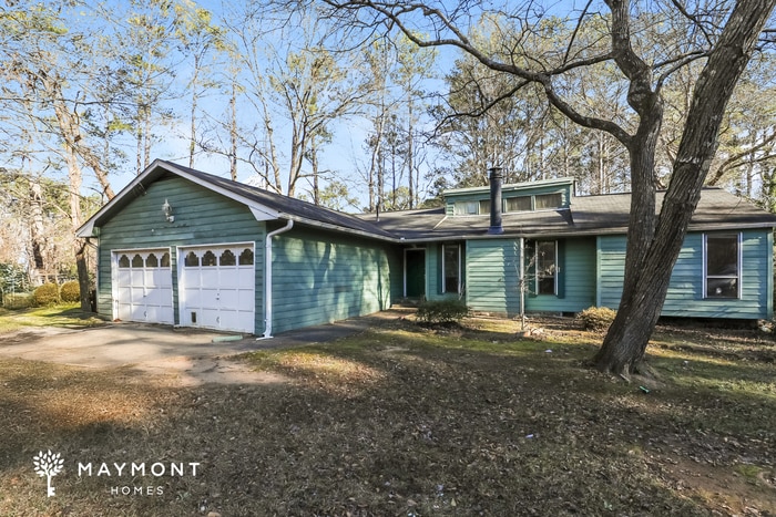 9440 Hidden Branch Dr in Jonesboro, GA - Building Photo