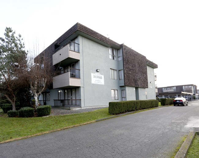 Dogwood Court in Richmond, BC - Building Photo - Building Photo