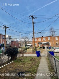 4 N Kossuth St photo'