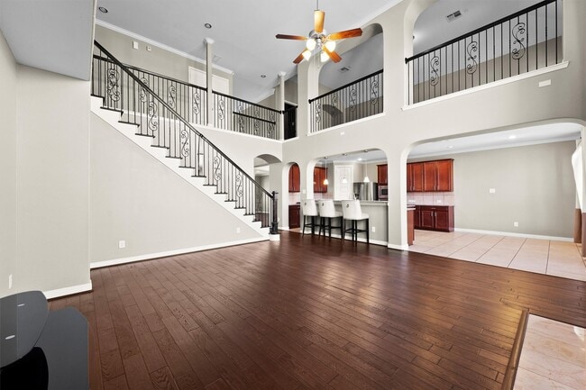 property at 7018 River Rapids Ln