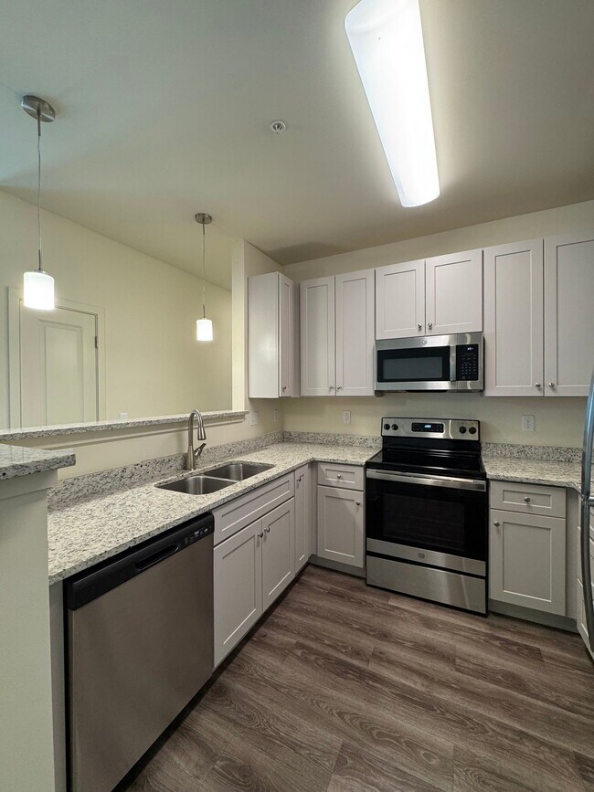 2501 Cibolo Hills Pkwy in Fort Worth, TX - Foto de edificio - Building Photo