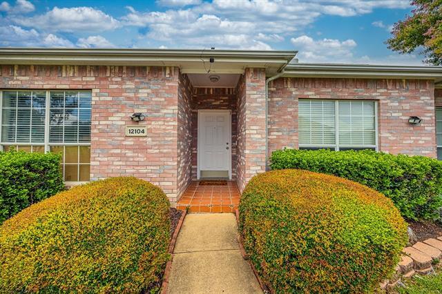 12104 Canoe Rd in Frisco, TX - Building Photo - Building Photo