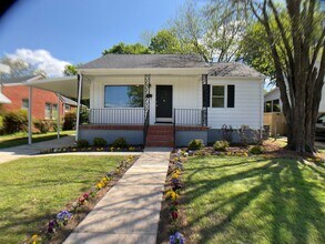 509 Coleman St in Raleigh, NC - Building Photo - Building Photo