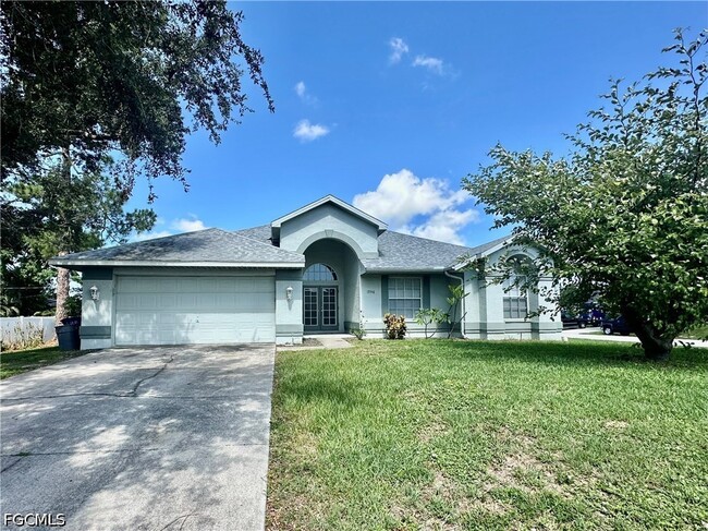 property at 17150 Knight Dr