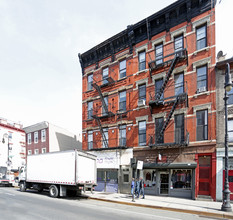 229 Smith St in Brooklyn, NY - Building Photo - Building Photo