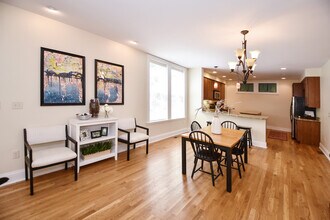 3469 Brookline Ave, Unit 1 in Cincinnati, OH - Building Photo - Building Photo