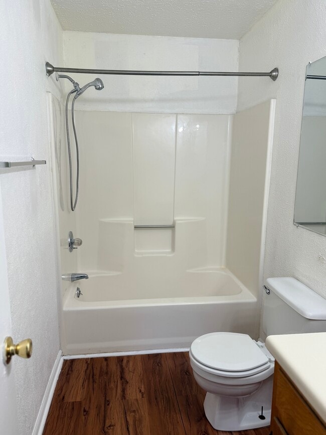 15 Ferguson Dr in Lynchburg, VA - Foto de edificio - Building Photo