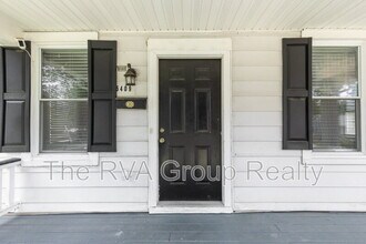 5409 Blue Ridge Ave in Richmond, VA - Building Photo - Building Photo