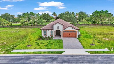 574 Loblolly Pl in Auburndale, FL - Building Photo - Building Photo