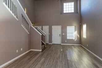 7135 Josh Byers Way in Fountain, CO - Building Photo - Building Photo
