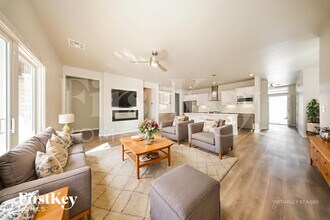 504 NW 183rd St in Edmond, OK - Building Photo - Building Photo