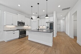 177 Hidden Peak Dr in Montgomery, TX - Building Photo