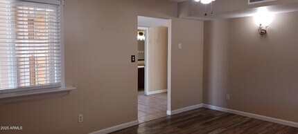 1310 E Minton Dr in Tempe, AZ - Building Photo - Building Photo
