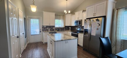 3708 San Pablo Dr in Raleigh, NC - Building Photo - Building Photo
