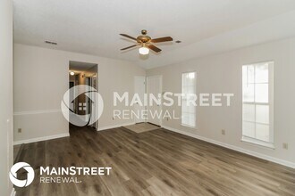 2563 Country Trail Dr in Memphis, TN - Building Photo - Building Photo