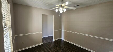 2009 Cedarwood Cove in Bryant, AR - Building Photo - Building Photo