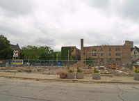 1001-1013 South Blvd in Oak Park, IL - Foto de edificio - Building Photo