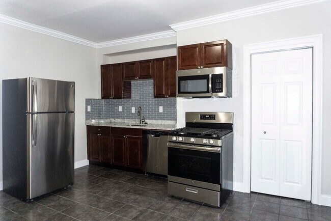 property at 101 Chelsea St