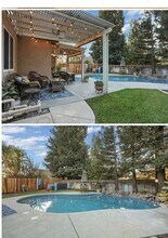 2345 Monument Dr in Lodi, CA - Building Photo - Building Photo