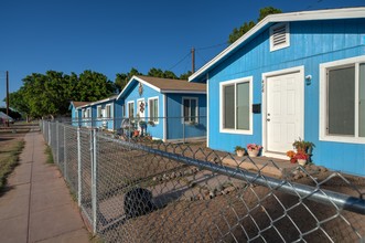 700-724 B St in Brawley, CA - Building Photo - Building Photo