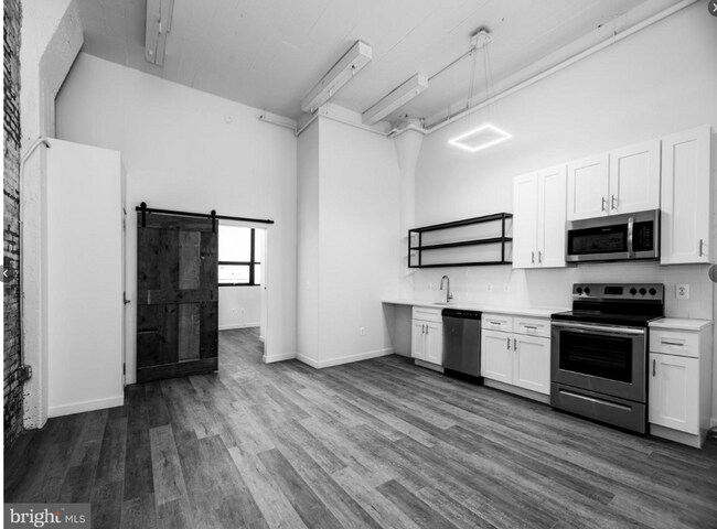 1201 Jackson St in Philadelphia, PA - Building Photo - Building Photo