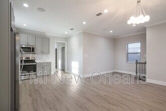 2230 Bienville St in New Orleans, LA - Building Photo - Building Photo