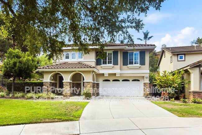 property at 1578 Acacia Cir