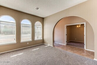 11328 Bullseye St in El Paso, TX - Building Photo - Building Photo