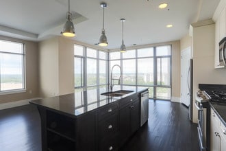 Bell at the Pike in North Bethesda, MD - Building Photo - Interior Photo