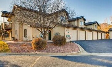 2187 Denton Grove in Colorado Springs, CO - Building Photo - Building Photo
