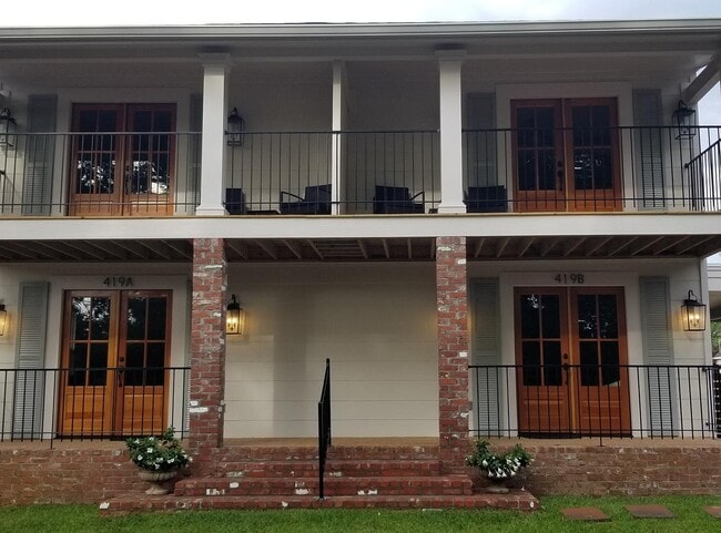 417 1st St S in Columbus, MS - Building Photo - Building Photo