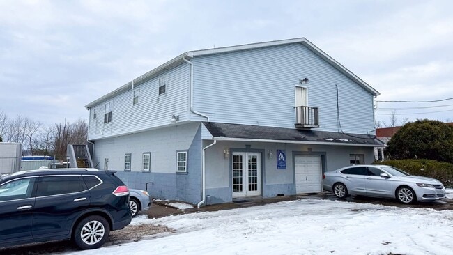 10291 Teays Valley Rd, Unit A