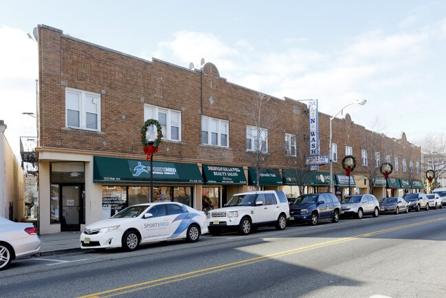 1233-1247 Main Ave