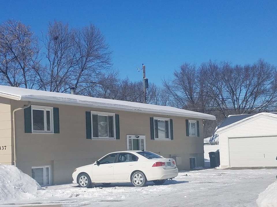 Multifamily Investment Property in Rochester, MN - Building Photo