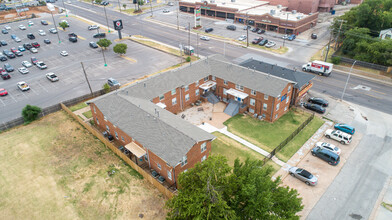 Elite at 25 Apartments in Oklahoma City, OK - Building Photo - Building Photo