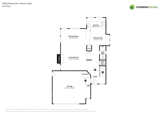 25356 Moorland Rd in Moreno Valley, CA - Building Photo - Building Photo