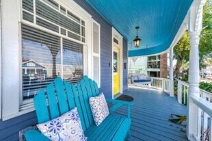 3811 Avenue O in Galveston, TX - Building Photo