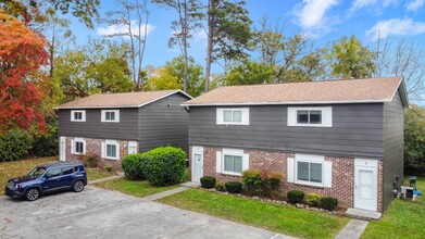 Bridalwood Townhomes in Knoxville, TN - Building Photo - Primary Photo