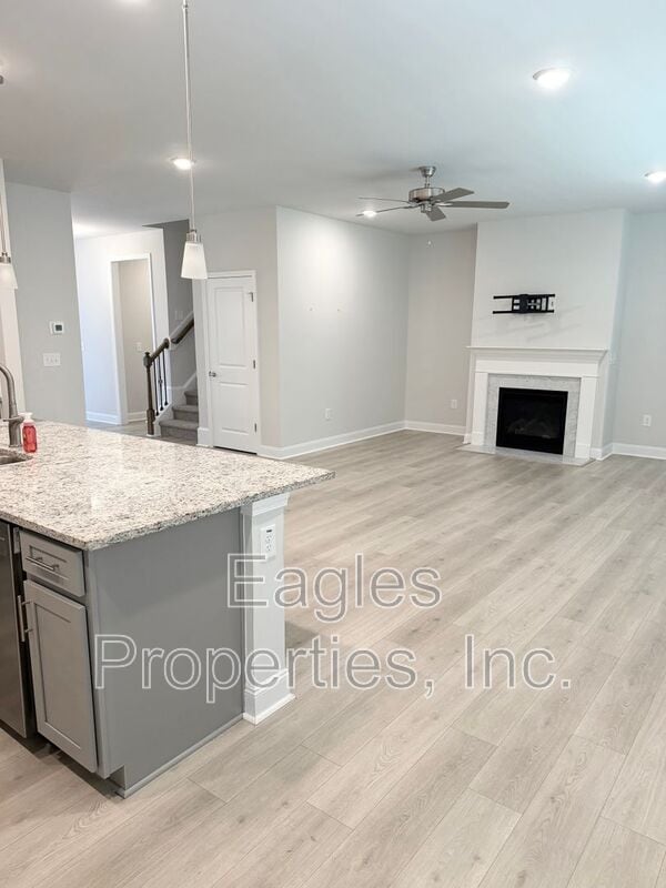 208 Bay Hill Dr in Goldsboro, NC - Building Photo - Building Photo