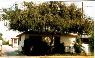 4523 Santa Ana St Apartments