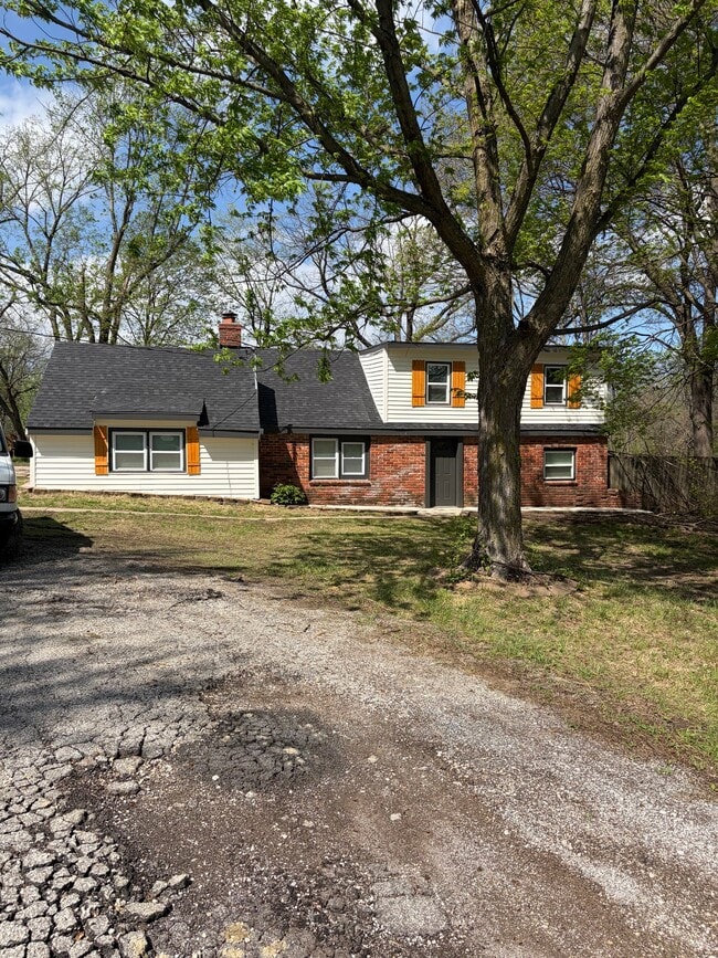 7838 James A Reed Rd