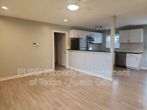 5308 Overbrook Dr in Austin, TX - Building Photo - Building Photo