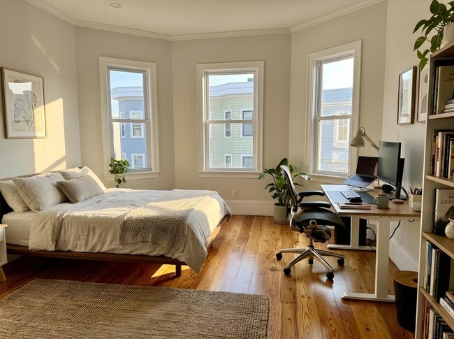 property at 38 Washburn St